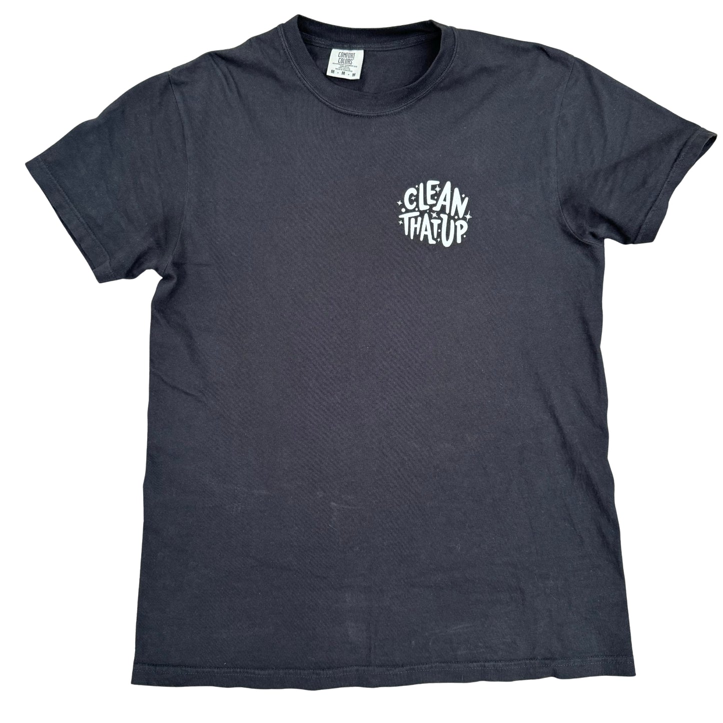 Clean Squad T-Shirt